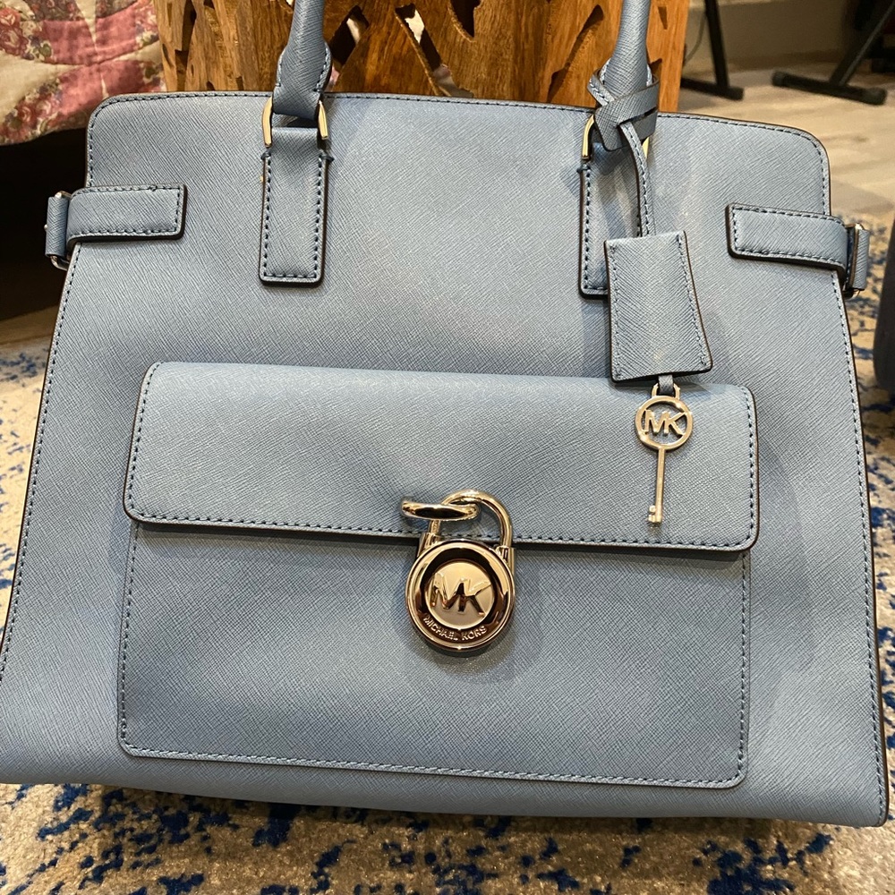 Michael Kors Hamilton